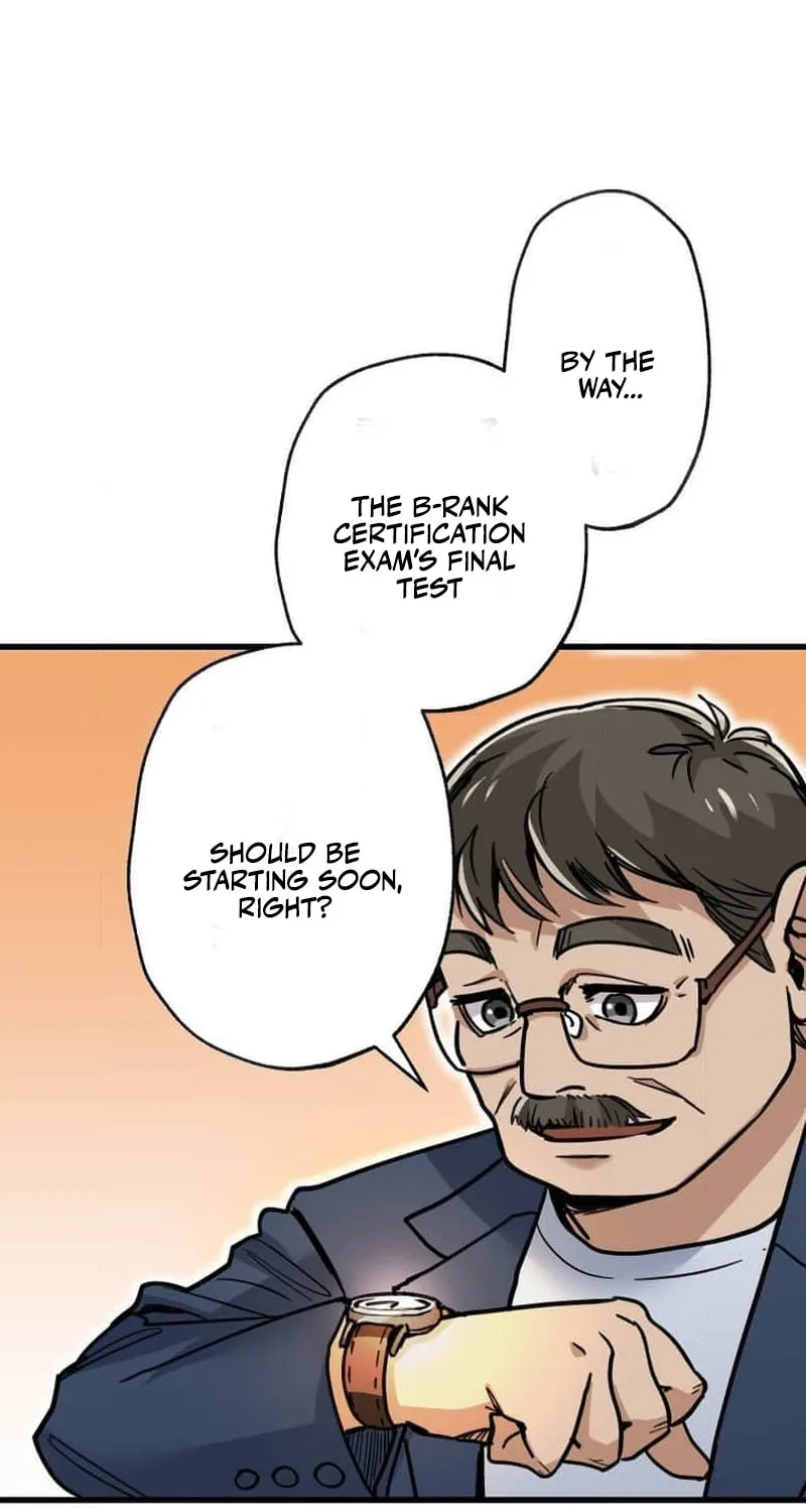 Read Guild no Uketsuke Majin - Mugen Tutorial de Kansuto Toppa chapter 15 image 51 on Lezhin