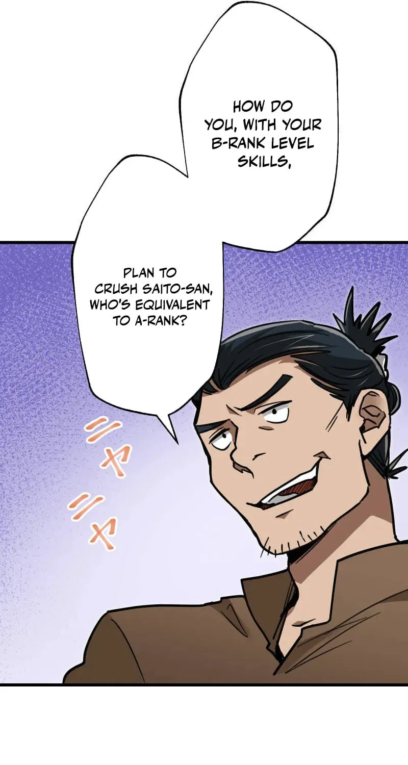Read Guild no Uketsuke Majin - Mugen Tutorial de Kansuto Toppa chapter 16 image 28 on Lezhin