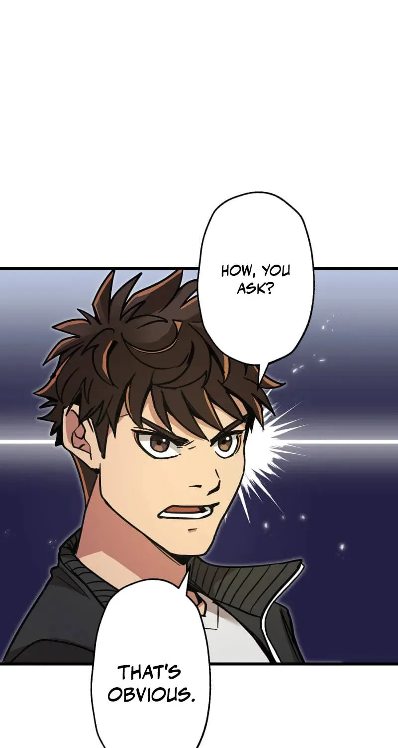 Read Guild no Uketsuke Majin - Mugen Tutorial de Kansuto Toppa chapter 16 image 29 on Lezhin