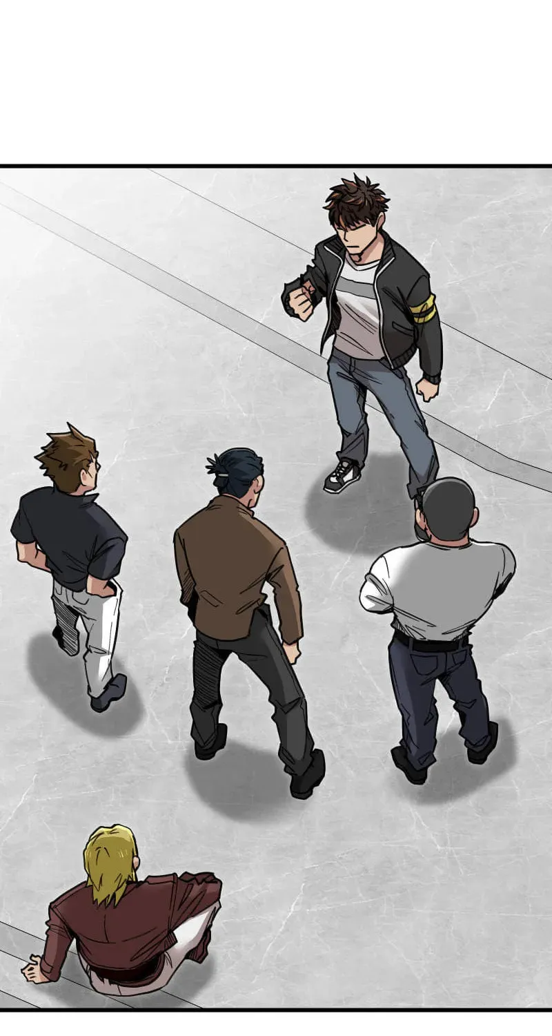 Read Guild no Uketsuke Majin - Mugen Tutorial de Kansuto Toppa chapter 16 image 4 on Lezhin