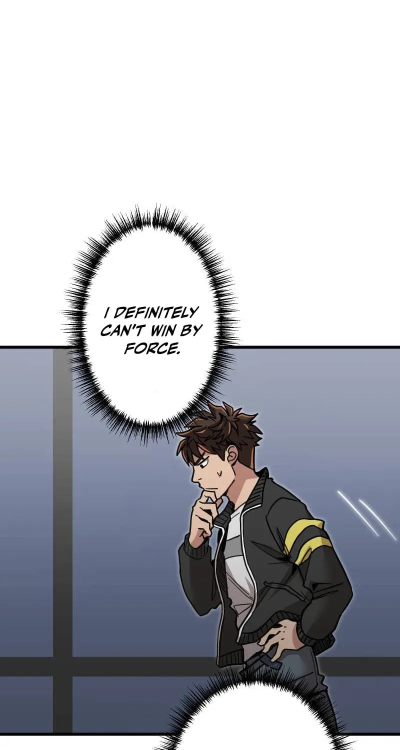 Read Guild no Uketsuke Majin - Mugen Tutorial de Kansuto Toppa chapter 16 image 41 on Lezhin