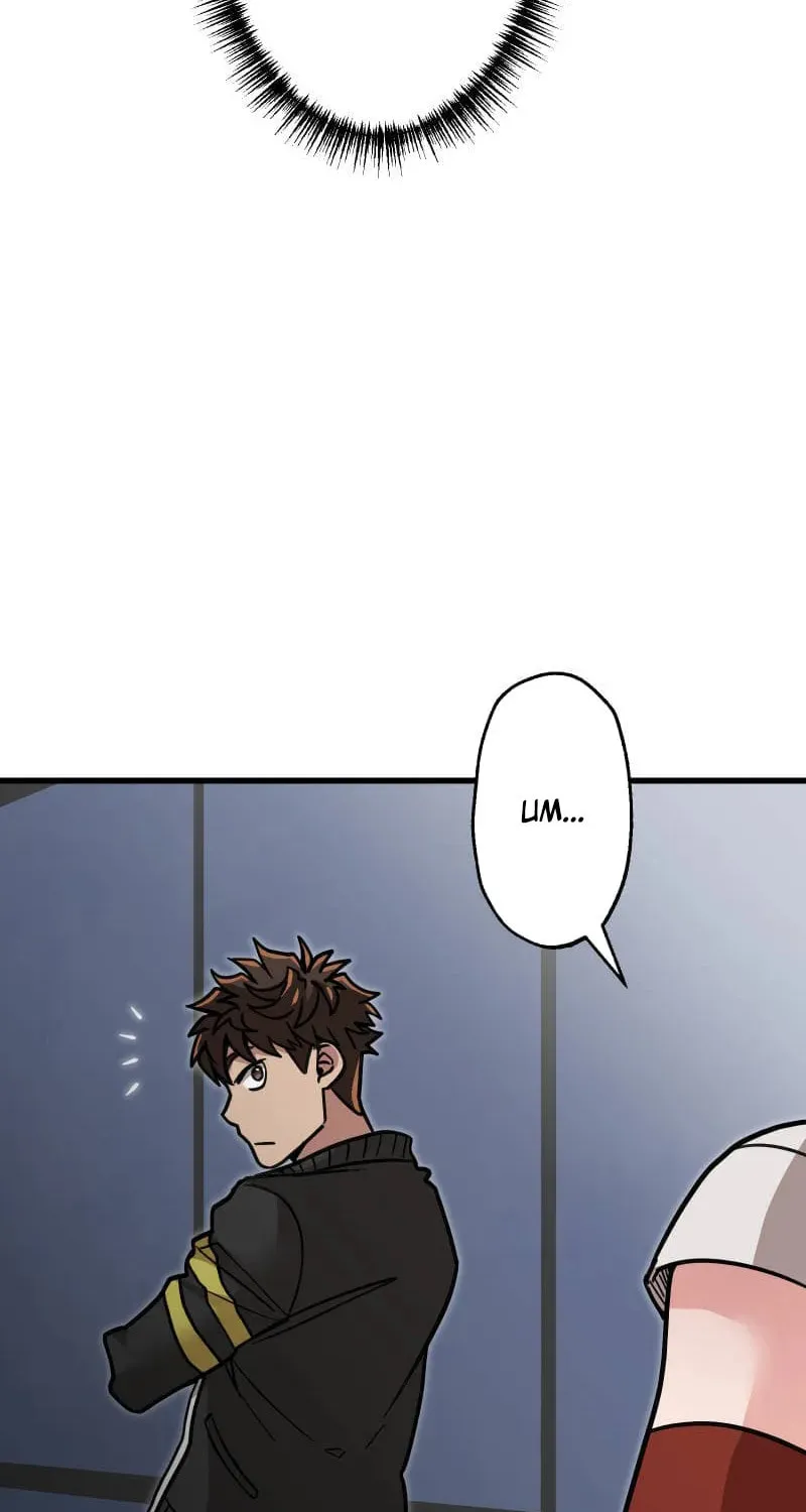 Read Guild no Uketsuke Majin - Mugen Tutorial de Kansuto Toppa chapter 16 image 46 on Lezhin