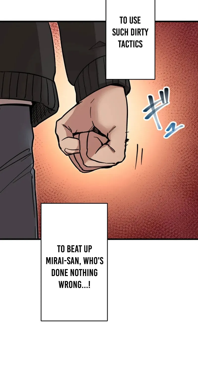 Read Guild no Uketsuke Majin - Mugen Tutorial de Kansuto Toppa chapter 16 image 58 on Lezhin