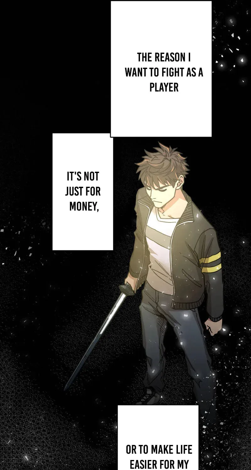 Read Guild no Uketsuke Majin - Mugen Tutorial de Kansuto Toppa chapter 16 image 71 on Lezhin