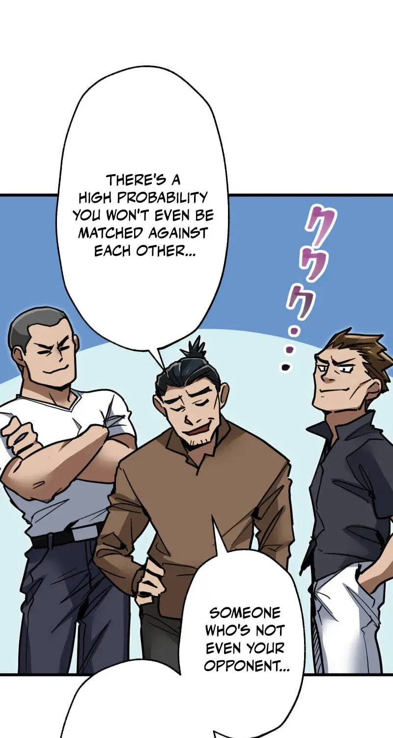 Read Guild no Uketsuke Majin - Mugen Tutorial de Kansuto Toppa chapter 16 image 8 on Lezhin