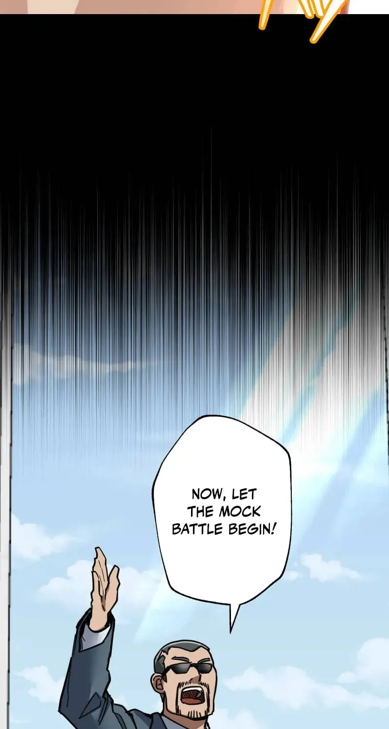 Read Guild no Uketsuke Majin - Mugen Tutorial de Kansuto Toppa chapter 16 image 81 on Lezhin