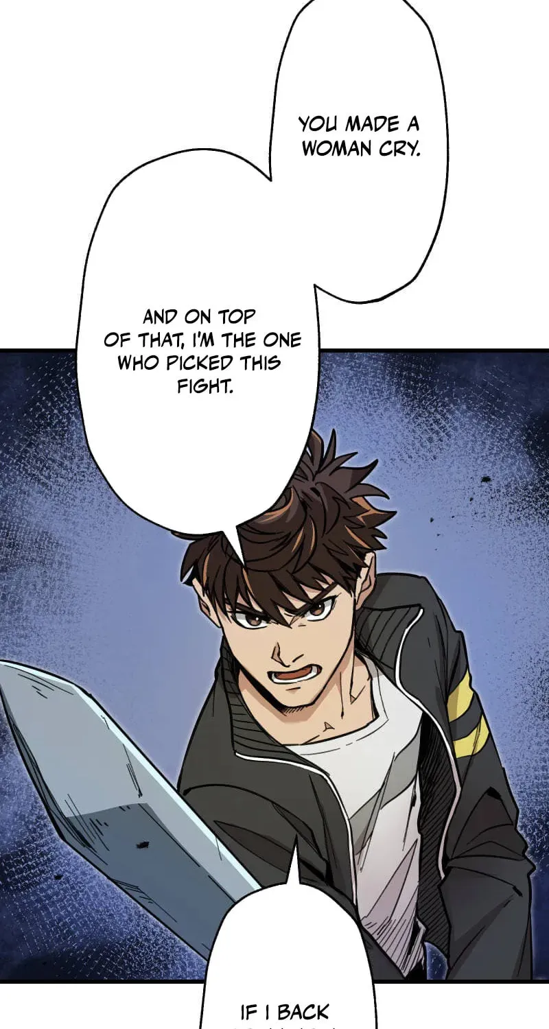 Read Guild no Uketsuke Majin - Mugen Tutorial de Kansuto Toppa chapter 16 image 91 on Lezhin
