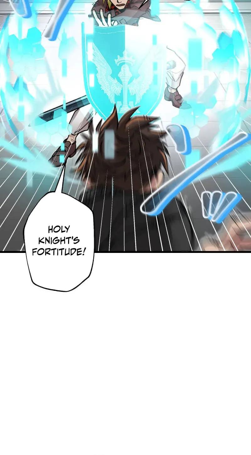 Read Guild no Uketsuke Majin - Mugen Tutorial de Kansuto Toppa chapter 16 image 97 on Lezhin