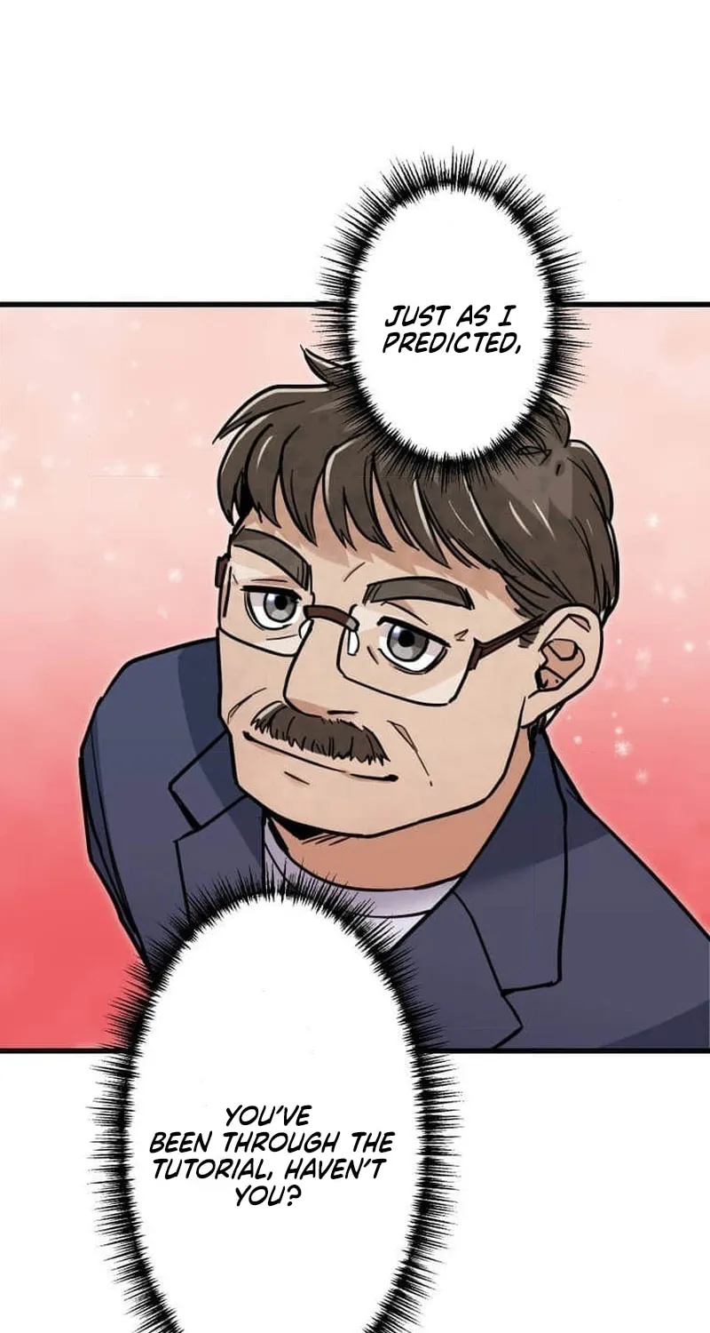 Read Guild no Uketsuke Majin - Mugen Tutorial de Kansuto Toppa chapter 17 image 11 on Lezhin