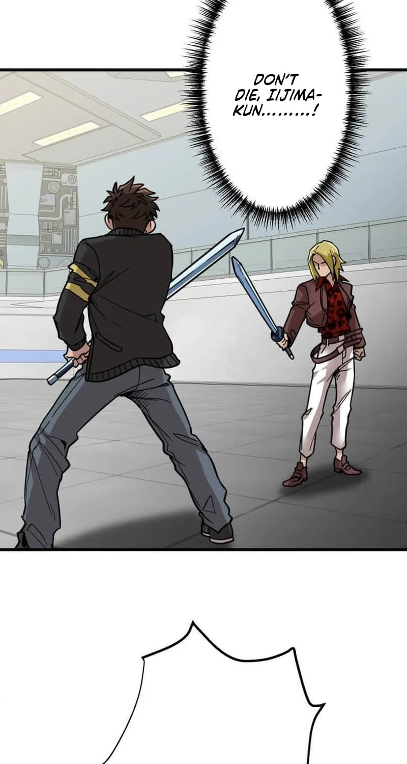 Read Guild no Uketsuke Majin - Mugen Tutorial de Kansuto Toppa chapter 17 image 15 on Lezhin