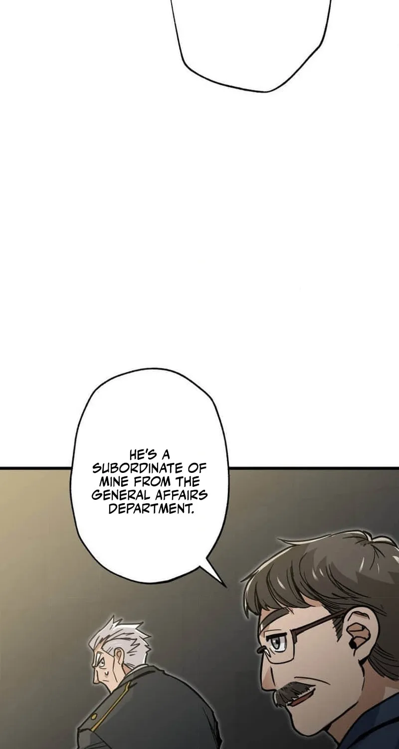 Read Guild no Uketsuke Majin - Mugen Tutorial de Kansuto Toppa chapter 17 image 38 on Lezhin