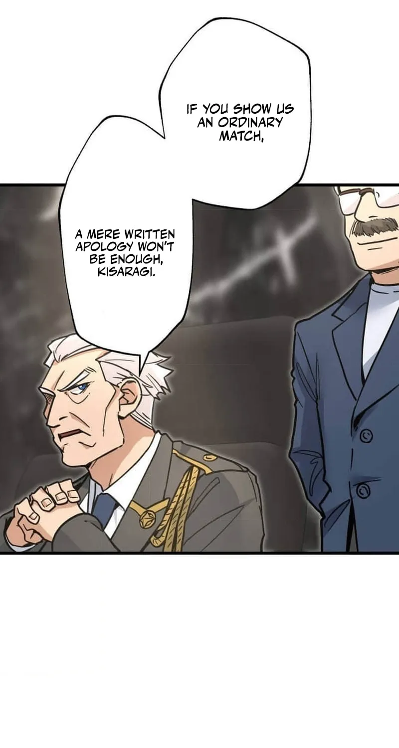 Read Guild no Uketsuke Majin - Mugen Tutorial de Kansuto Toppa chapter 17 image 5 on Lezhin