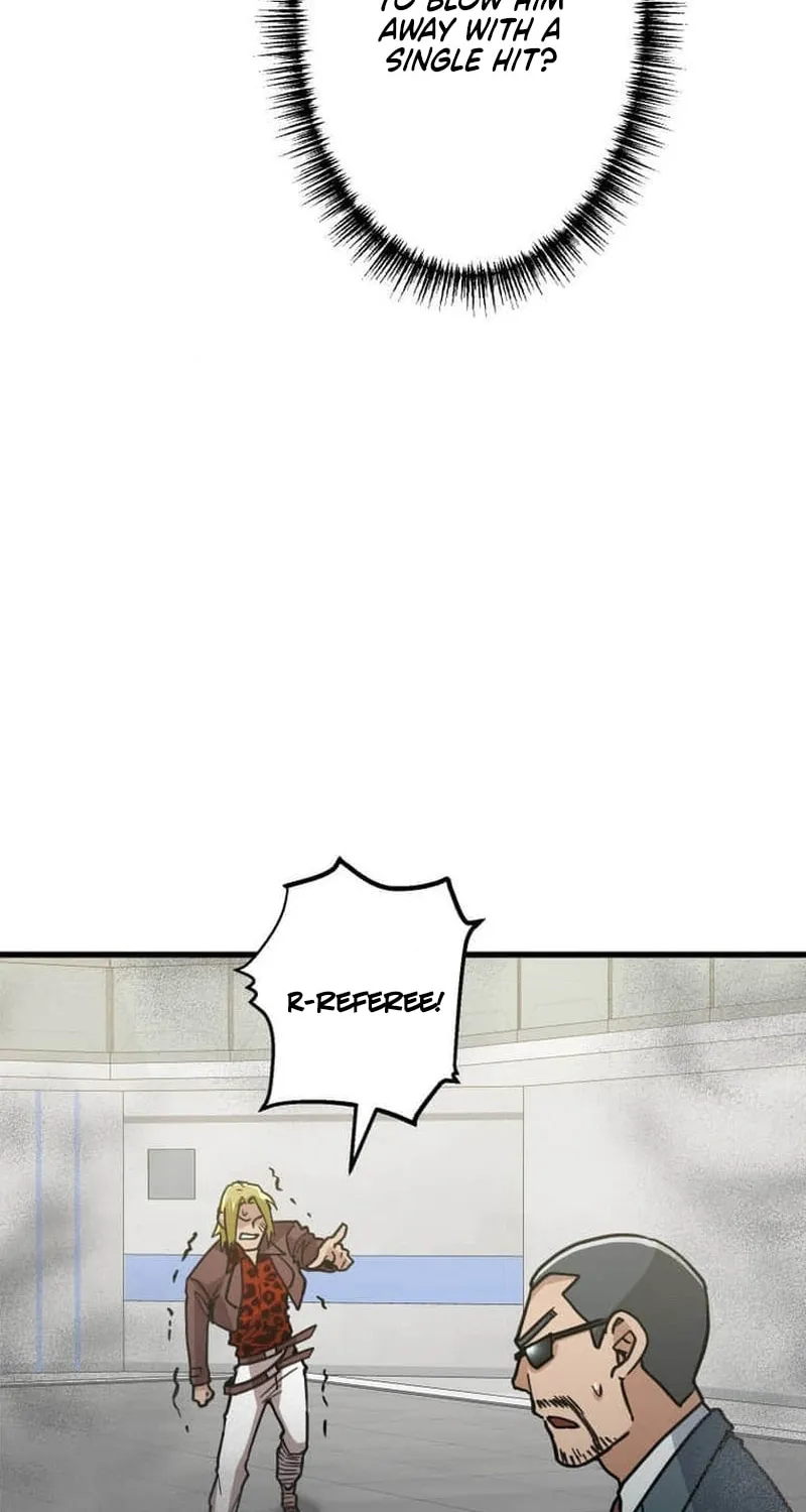 Read Guild no Uketsuke Majin - Mugen Tutorial de Kansuto Toppa chapter 17 image 53 on Lezhin
