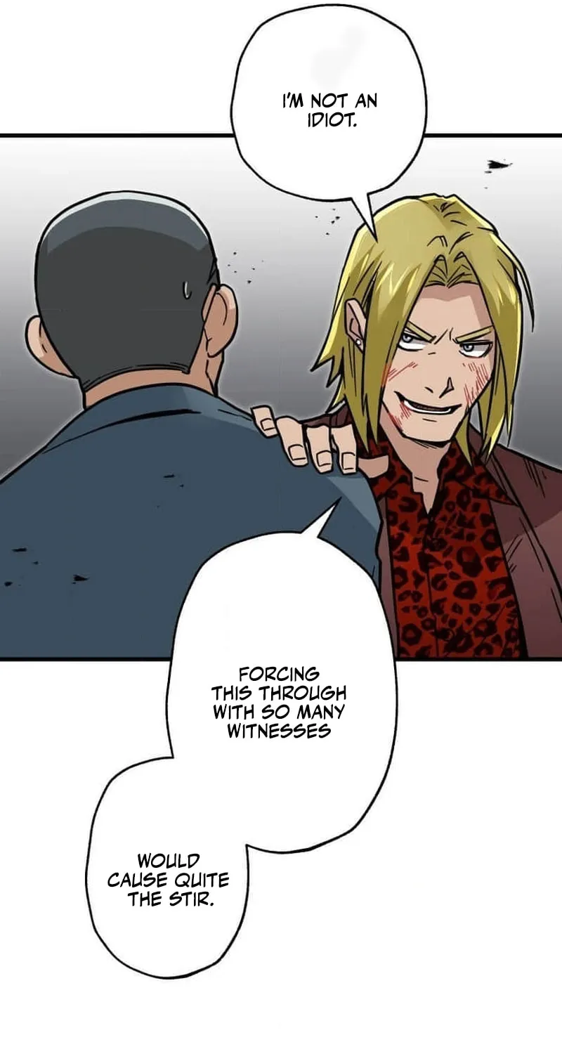 Read Guild no Uketsuke Majin - Mugen Tutorial de Kansuto Toppa chapter 17 image 60 on Lezhin