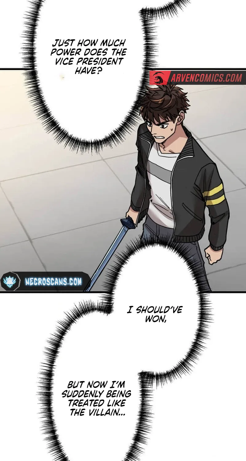 Read Guild no Uketsuke Majin - Mugen Tutorial de Kansuto Toppa chapter 17 image 68 on Lezhin