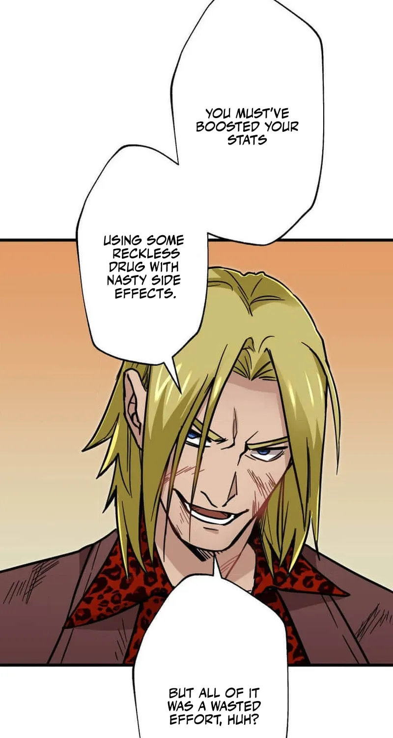 Read Guild no Uketsuke Majin - Mugen Tutorial de Kansuto Toppa chapter 17 image 71 on Lezhin