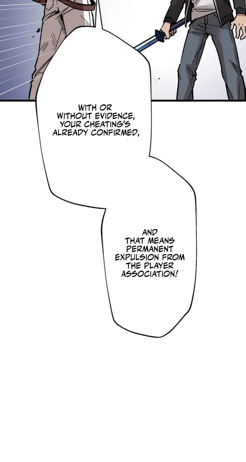 Read Guild no Uketsuke Majin - Mugen Tutorial de Kansuto Toppa chapter 17 image 73 on Lezhin
