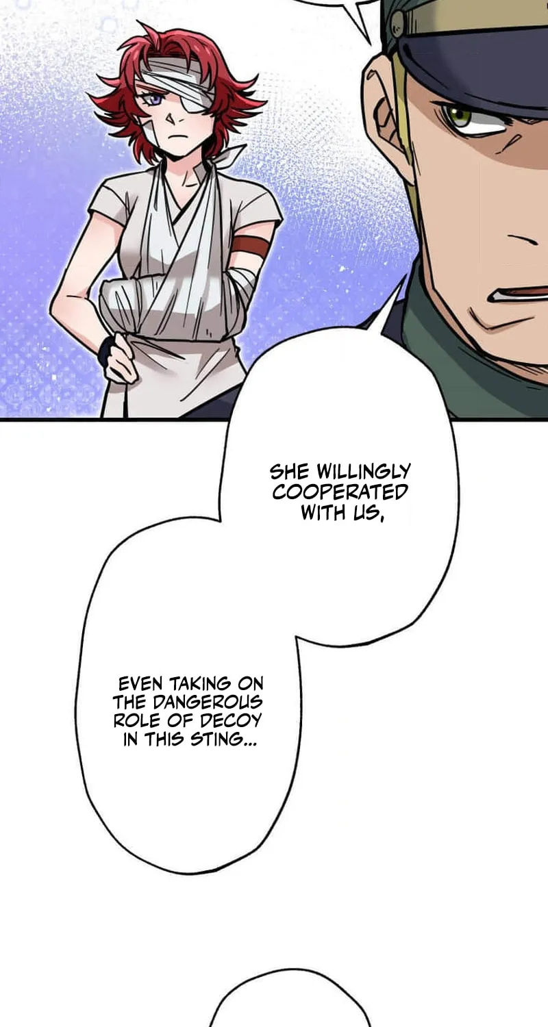 Read Guild no Uketsuke Majin - Mugen Tutorial de Kansuto Toppa chapter 17 image 83 on Lezhin