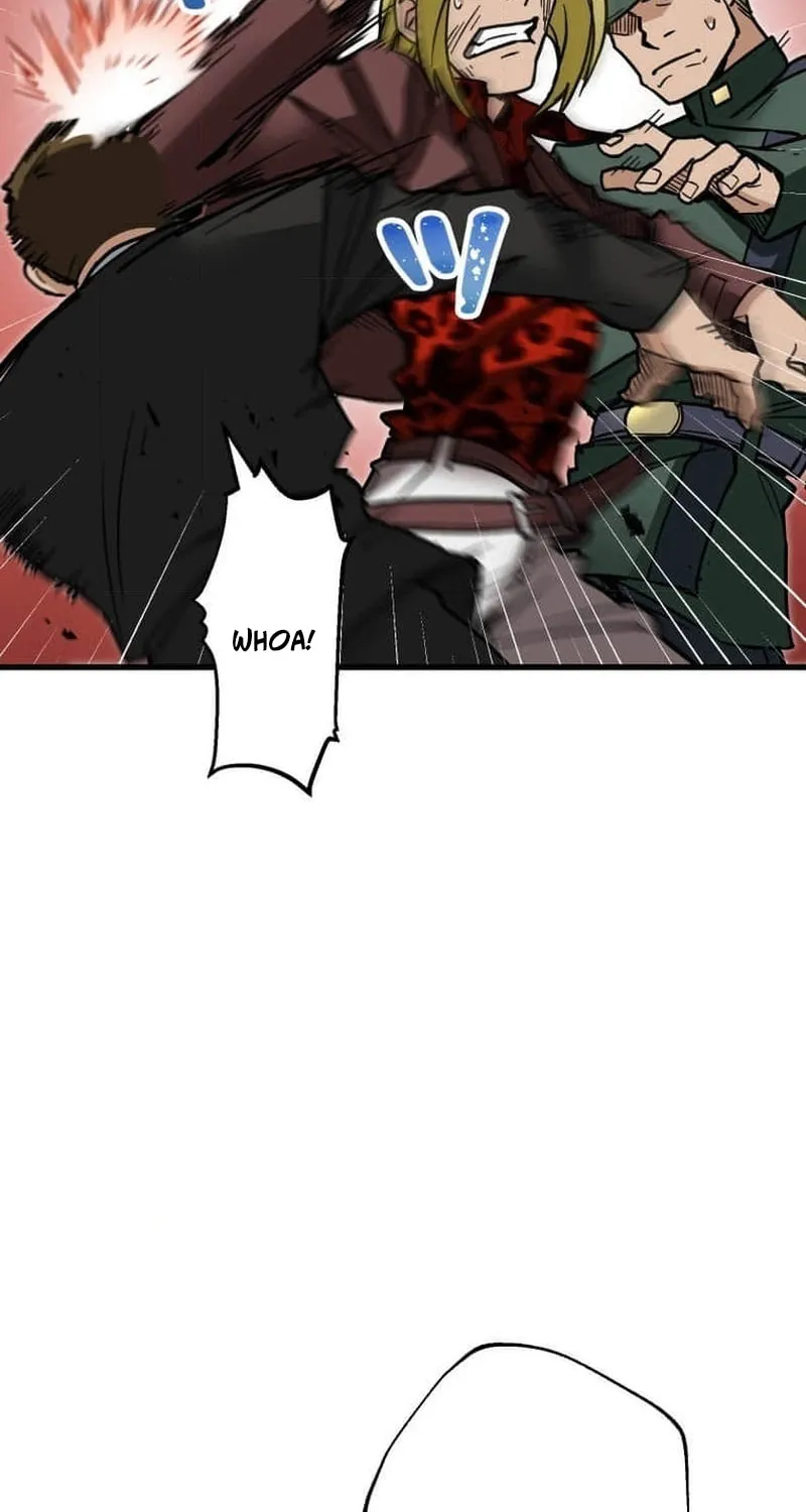 Read Guild no Uketsuke Majin - Mugen Tutorial de Kansuto Toppa chapter 18 image 24 on Lezhin