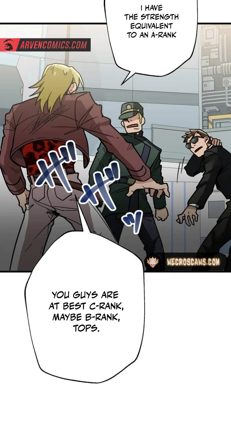 Read Guild no Uketsuke Majin - Mugen Tutorial de Kansuto Toppa chapter 18 image 25 on Lezhin