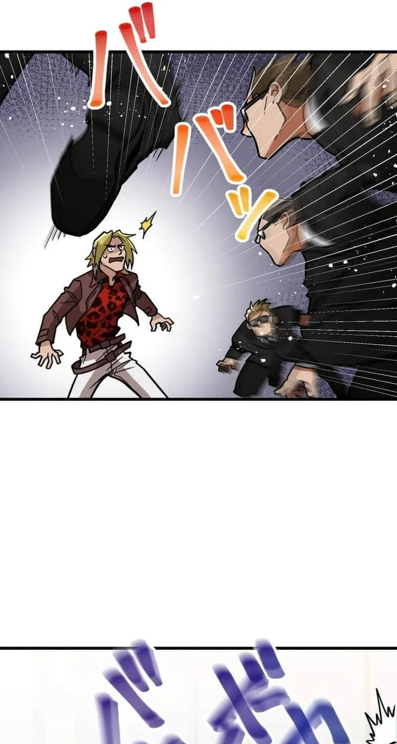 Read Guild no Uketsuke Majin - Mugen Tutorial de Kansuto Toppa chapter 18 image 31 on Lezhin