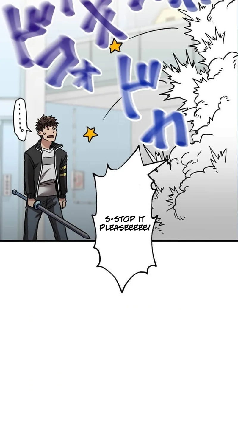 Read Guild no Uketsuke Majin - Mugen Tutorial de Kansuto Toppa chapter 18 image 32 on Lezhin