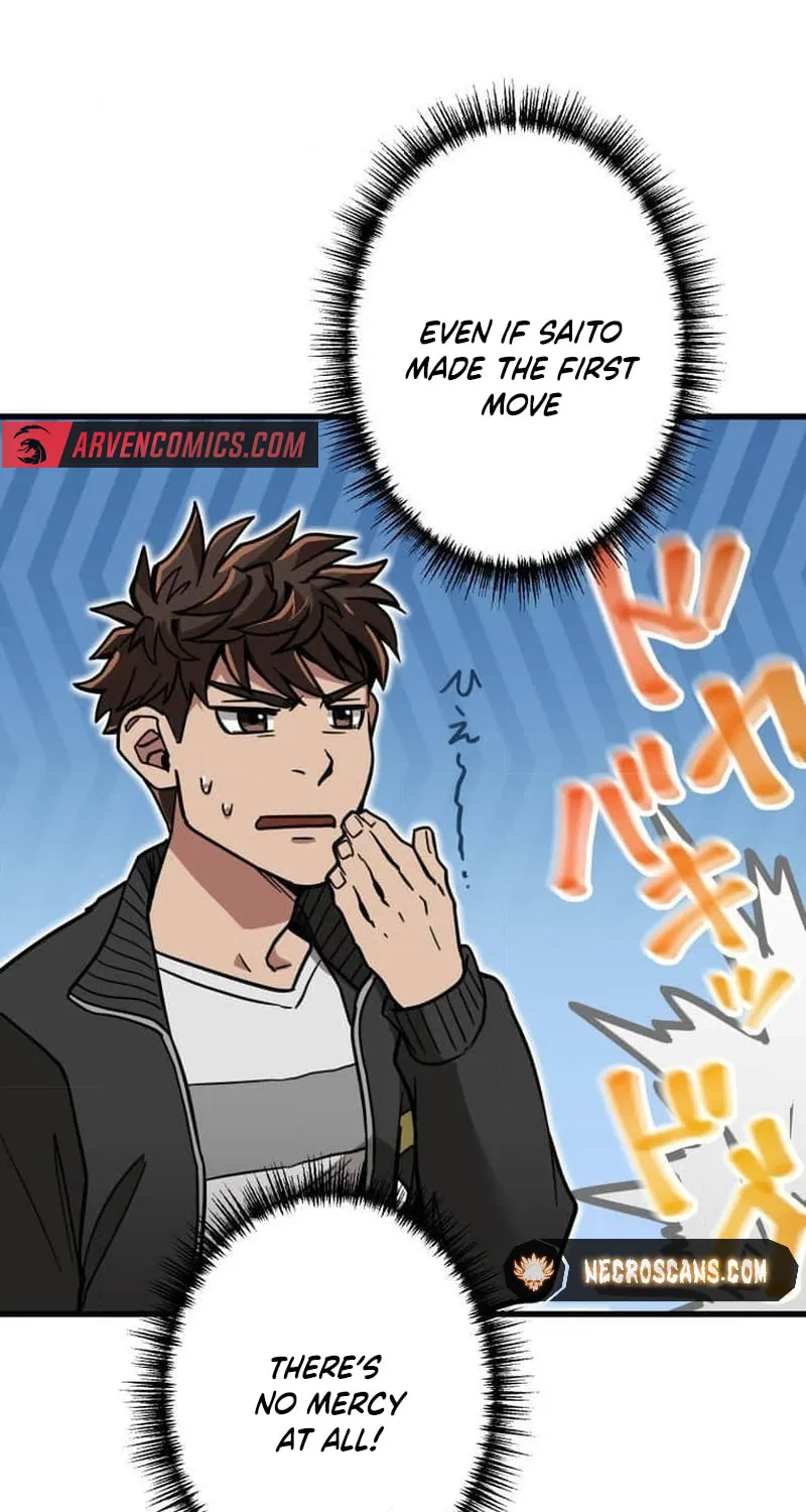 Read Guild no Uketsuke Majin - Mugen Tutorial de Kansuto Toppa chapter 18 image 33 on Lezhin