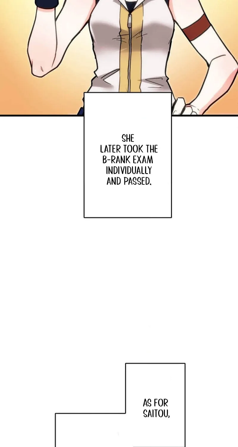 Read Guild no Uketsuke Majin - Mugen Tutorial de Kansuto Toppa chapter 18 image 36 on Lezhin