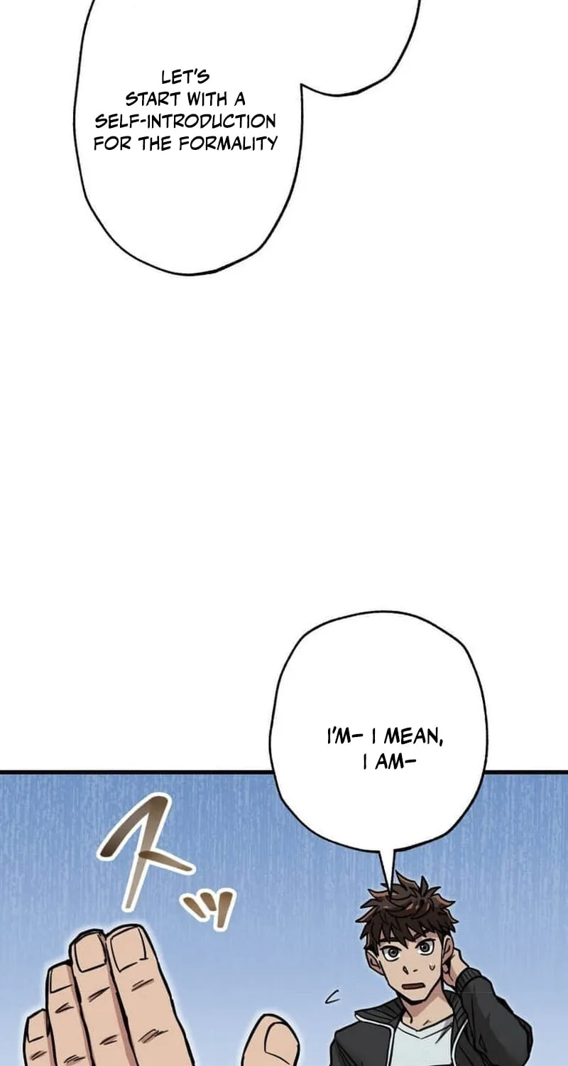 Read Guild no Uketsuke Majin - Mugen Tutorial de Kansuto Toppa chapter 18 image 72 on Lezhin