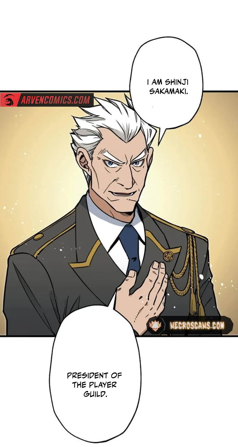 Read Guild no Uketsuke Majin - Mugen Tutorial de Kansuto Toppa chapter 18 image 75 on Lezhin