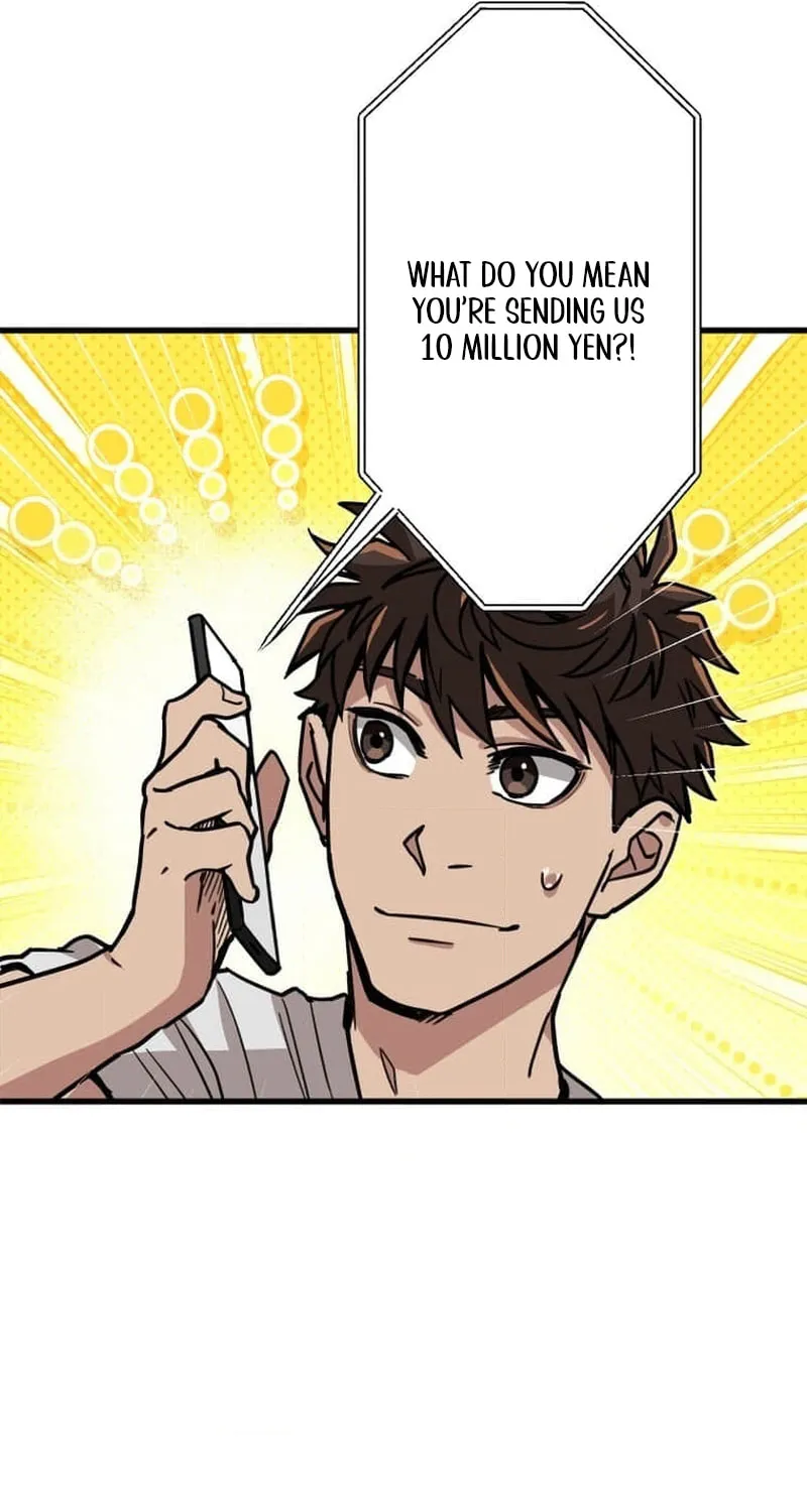 Read Guild no Uketsuke Majin - Mugen Tutorial de Kansuto Toppa chapter 19 image 31 on Lezhin