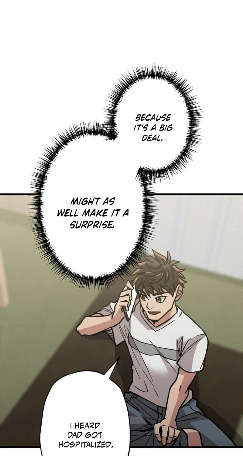 Read Guild no Uketsuke Majin - Mugen Tutorial de Kansuto Toppa chapter 19 image 36 on Lezhin