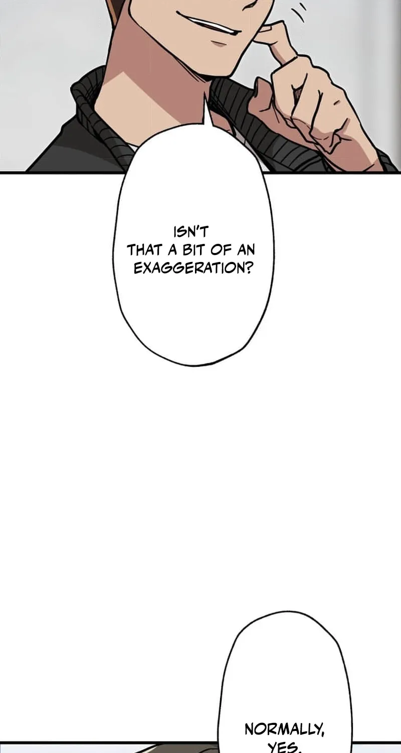 Read Guild no Uketsuke Majin - Mugen Tutorial de Kansuto Toppa chapter 19 image 52 on Lezhin