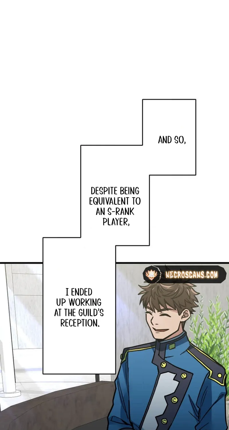Read Guild no Uketsuke Majin - Mugen Tutorial de Kansuto Toppa chapter 19 image 67 on Lezhin