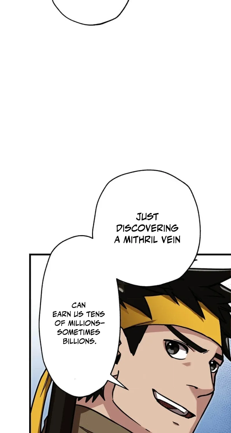 Read Guild no Uketsuke Majin - Mugen Tutorial de Kansuto Toppa chapter 19 image 81 on Lezhin