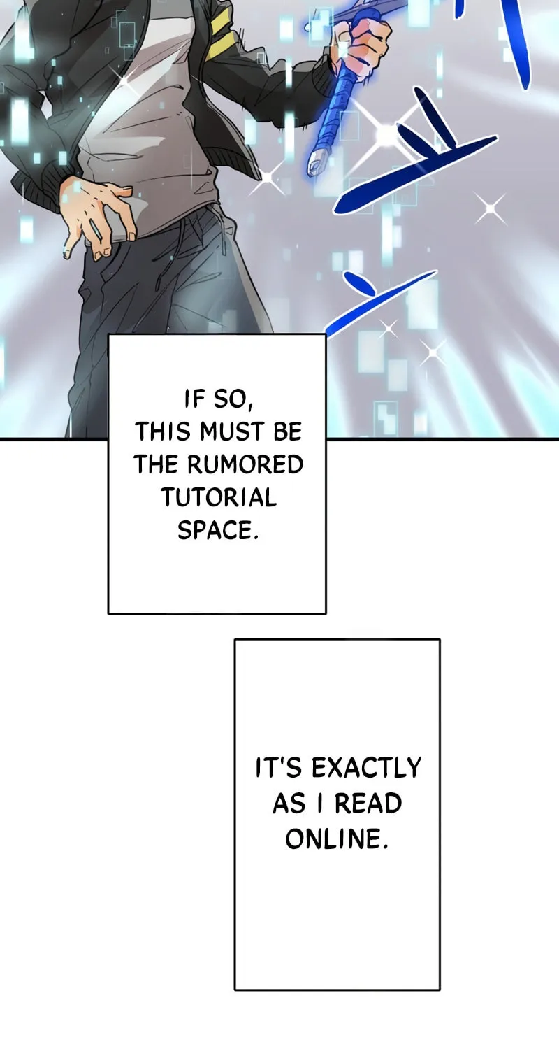 Read Guild no Uketsuke Majin - Mugen Tutorial de Kansuto Toppa chapter 2 image 11 on Lezhin