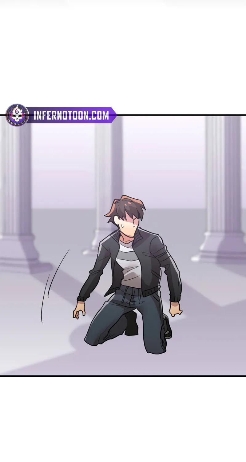 Read Guild no Uketsuke Majin - Mugen Tutorial de Kansuto Toppa chapter 2 image 145 on Lezhin