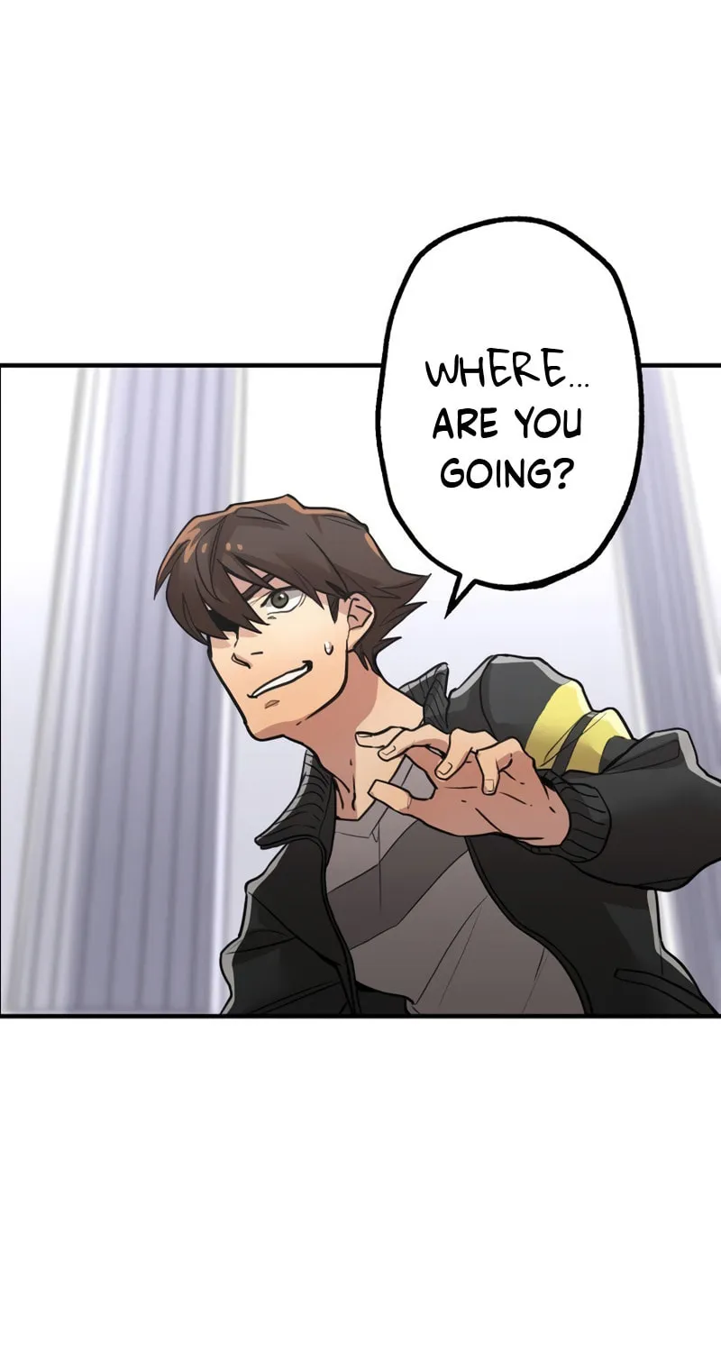 Read Guild no Uketsuke Majin - Mugen Tutorial de Kansuto Toppa chapter 2 image 149 on Lezhin