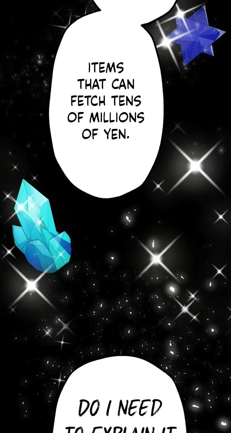 Read Guild no Uketsuke Majin - Mugen Tutorial de Kansuto Toppa chapter 2 image 157 on Lezhin