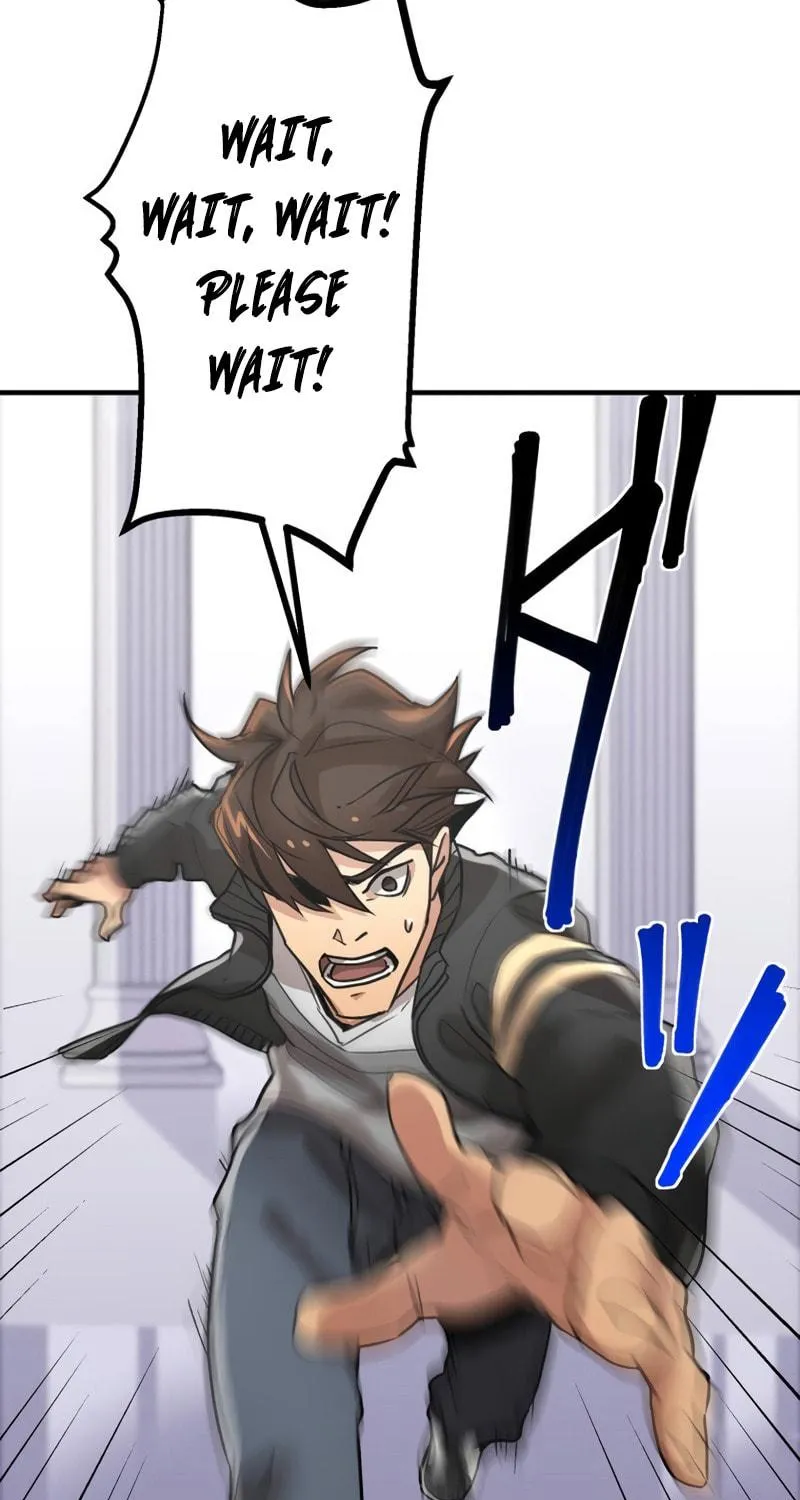 Read Guild no Uketsuke Majin - Mugen Tutorial de Kansuto Toppa chapter 2 image 165 on Lezhin