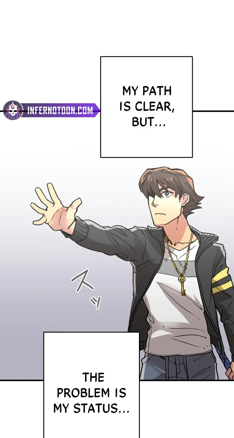 Read Guild no Uketsuke Majin - Mugen Tutorial de Kansuto Toppa chapter 2 image 41 on Lezhin