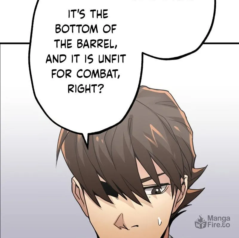 Read Guild no Uketsuke Majin - Mugen Tutorial de Kansuto Toppa chapter 2 image 58 on Lezhin