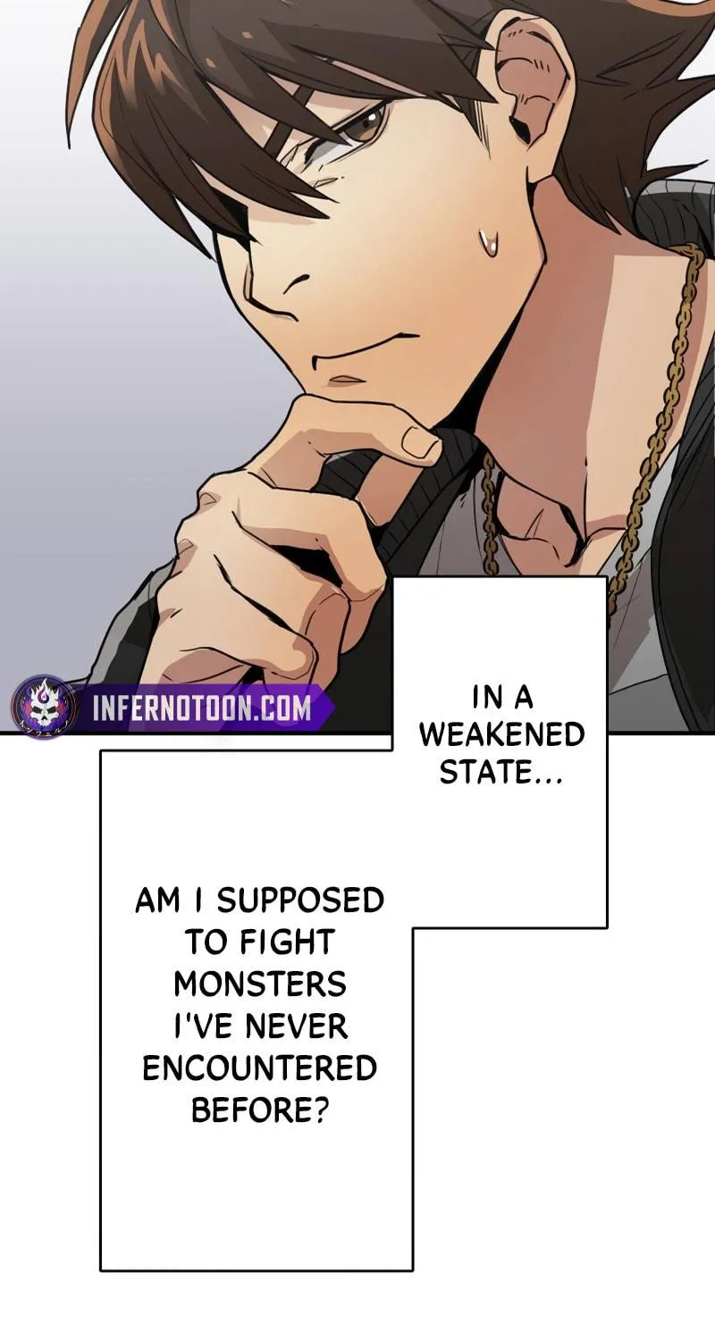 Read Guild no Uketsuke Majin - Mugen Tutorial de Kansuto Toppa chapter 2 image 81 on Lezhin