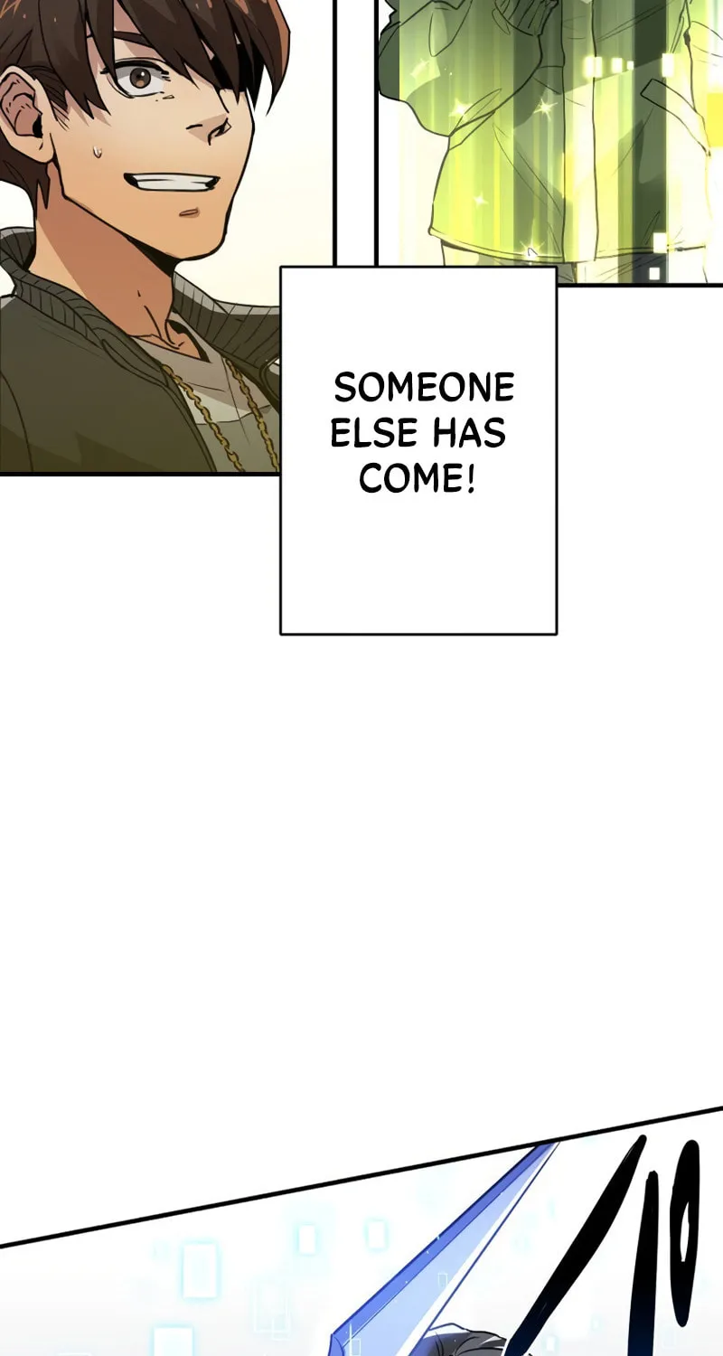 Read Guild no Uketsuke Majin - Mugen Tutorial de Kansuto Toppa chapter 2 image 91 on Lezhin