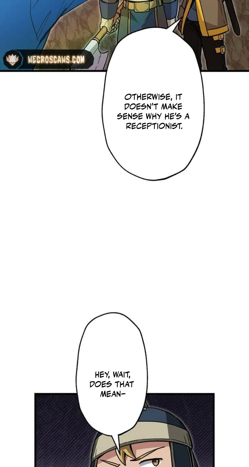 Read Guild no Uketsuke Majin - Mugen Tutorial de Kansuto Toppa chapter 20 image 13 on Lezhin