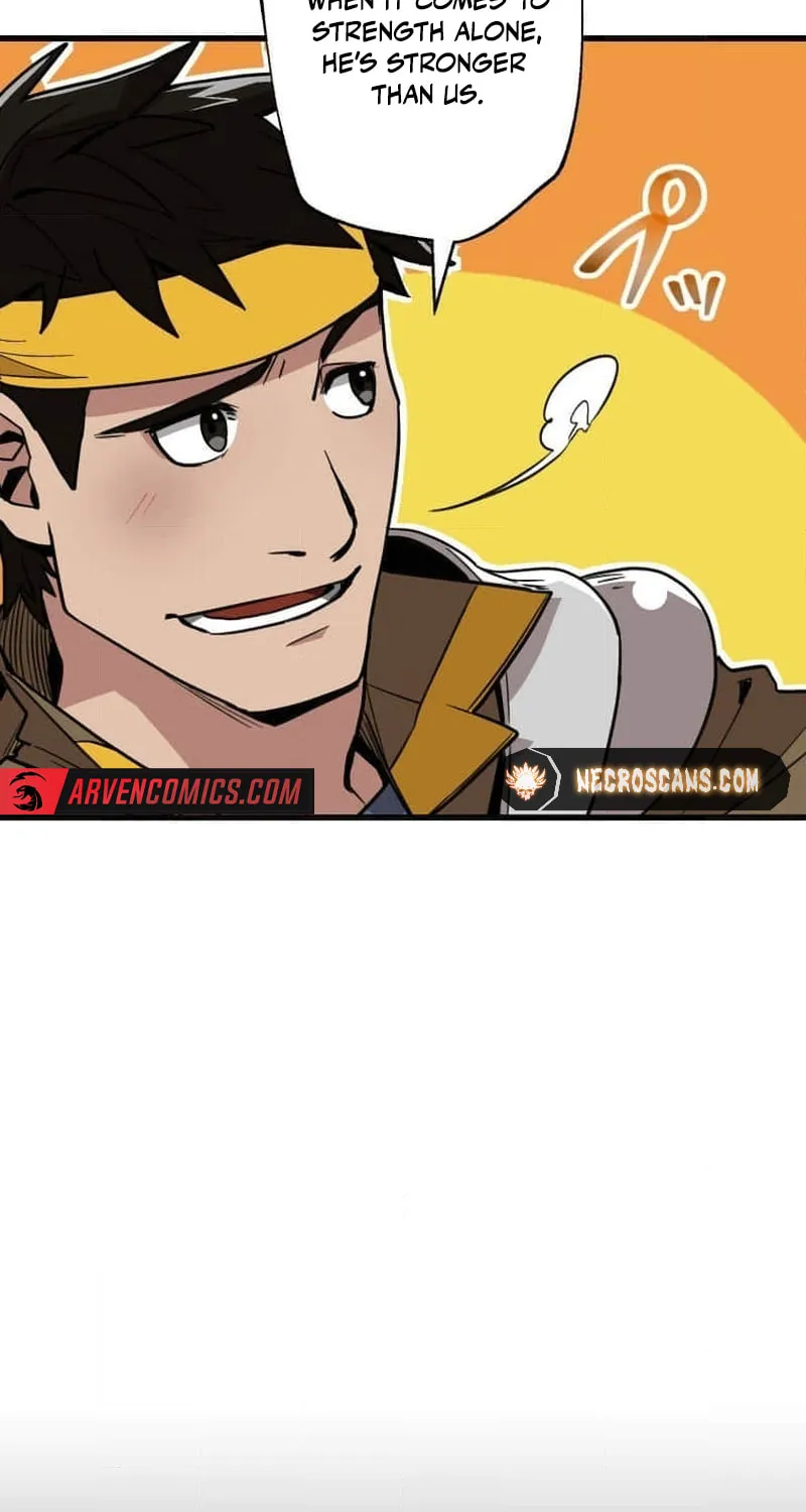 Read Guild no Uketsuke Majin - Mugen Tutorial de Kansuto Toppa chapter 20 image 24 on Lezhin