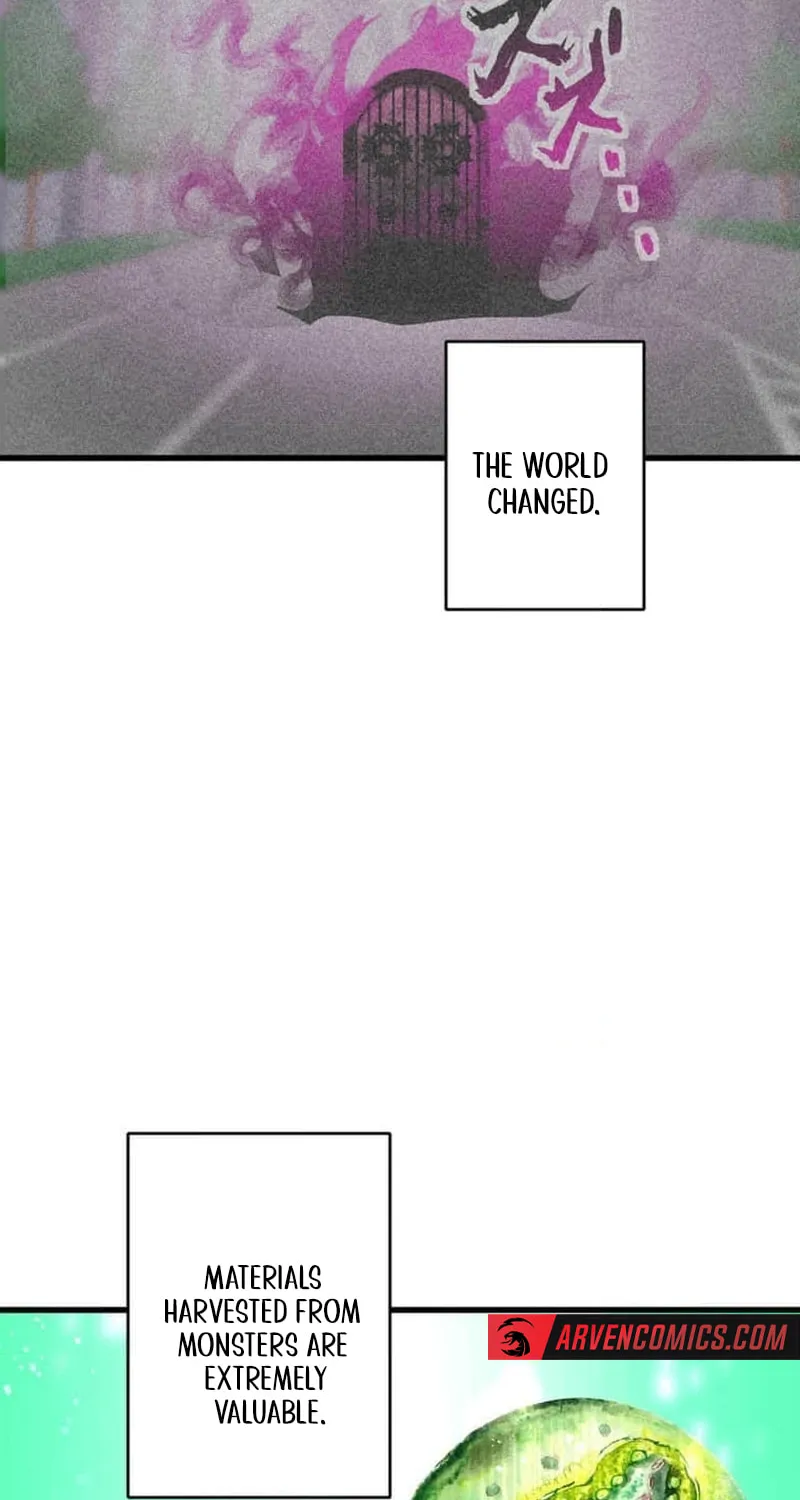 Read Guild no Uketsuke Majin - Mugen Tutorial de Kansuto Toppa chapter 20 image 28 on Lezhin