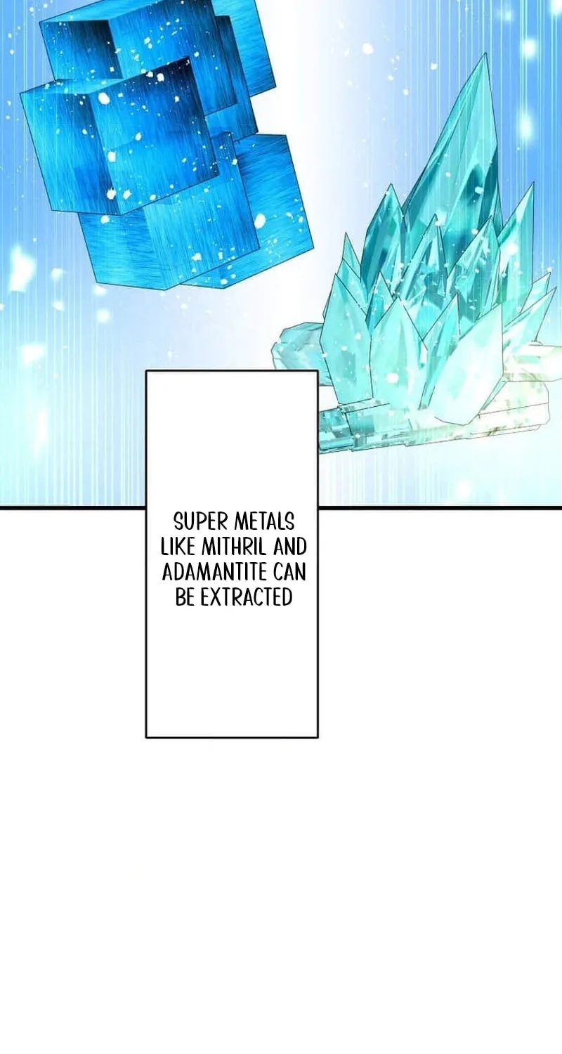 Read Guild no Uketsuke Majin - Mugen Tutorial de Kansuto Toppa chapter 20 image 32 on Lezhin