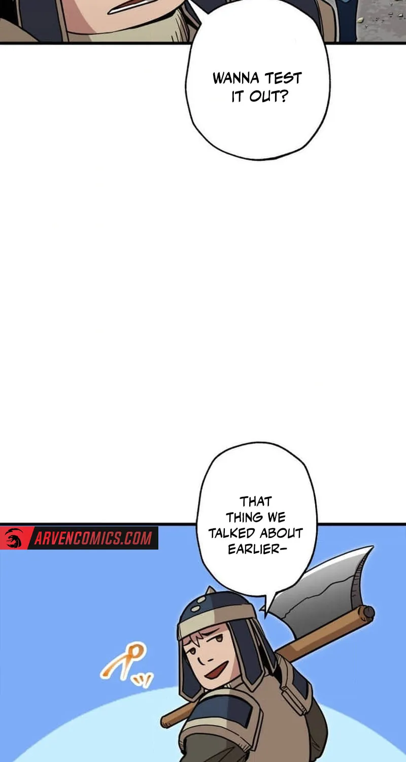 Read Guild no Uketsuke Majin - Mugen Tutorial de Kansuto Toppa chapter 20 image 43 on Lezhin