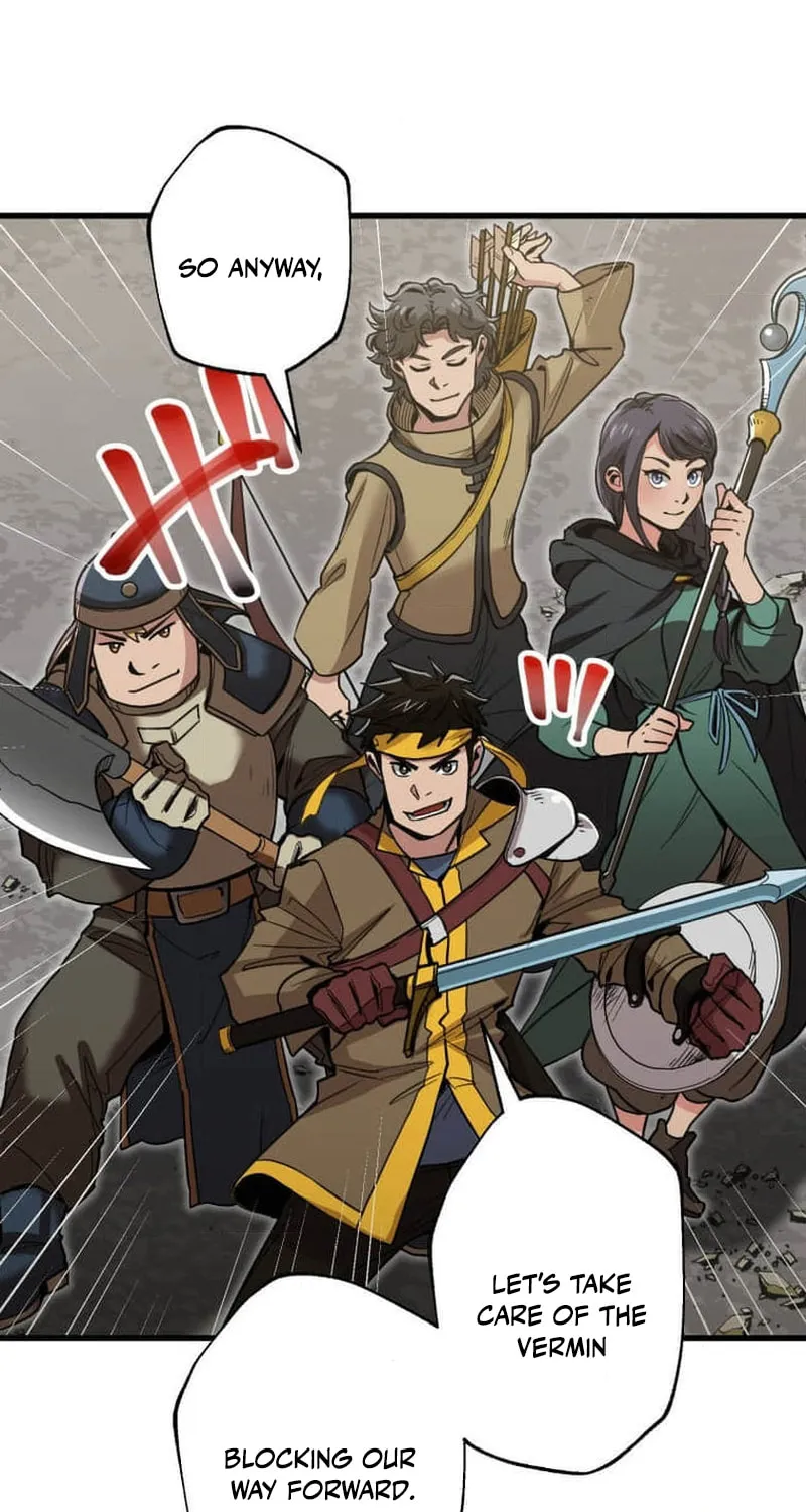 Read Guild no Uketsuke Majin - Mugen Tutorial de Kansuto Toppa chapter 20 image 46 on Lezhin